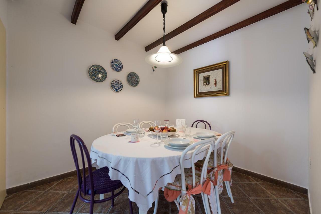 Casa Panchita -Maravillosas Vistas Al Mar Y Montana Agaete (Gran Canaria) Exterior foto